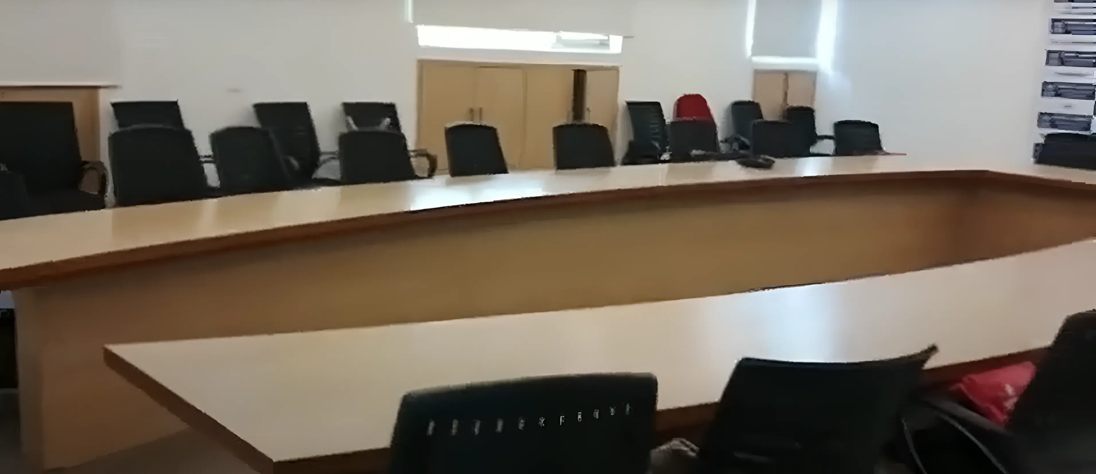 HIMT Group of Institutions Greater Noida Hostel photo 1